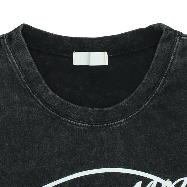 Japanese BDL x ET parent-child alien print tops (M-XL) for adults (summer TOPS)