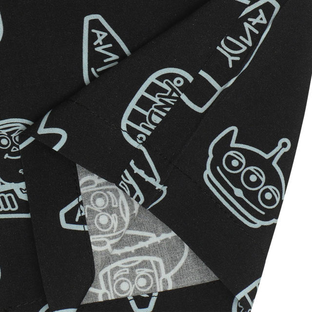 Japanese BDL x Disney Toy Story Shorts (80-150cm) for Boys and Girls Summer