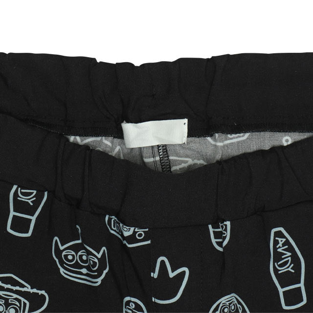 Japanese BDL x Disney Toy Story Shorts (S-XL) for Adults (Summer)