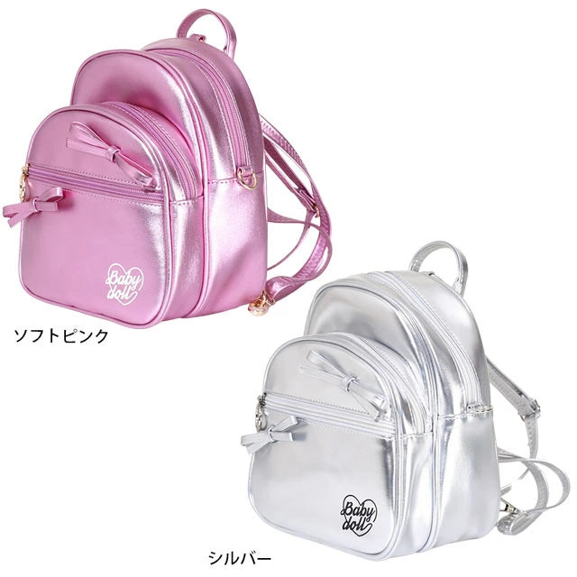 BDL 2Way Crossbody Bags & Backpacks (Direct from Japan) - Other Brands