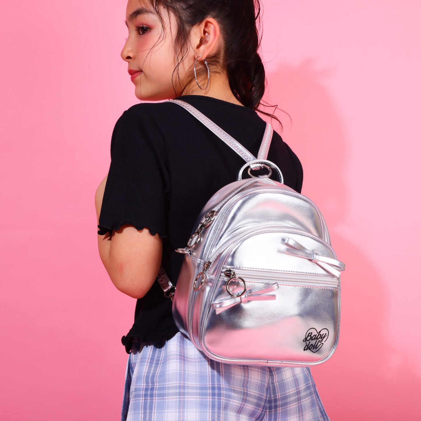 BDL 2Way Crossbody Bags & Backpacks (Direct from Japan) - Other Brands