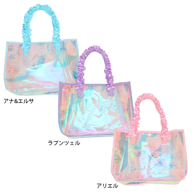 Japanese BDL x Disney Princess Beach Bag Collection, Other Brands, Summer Swimwear Special