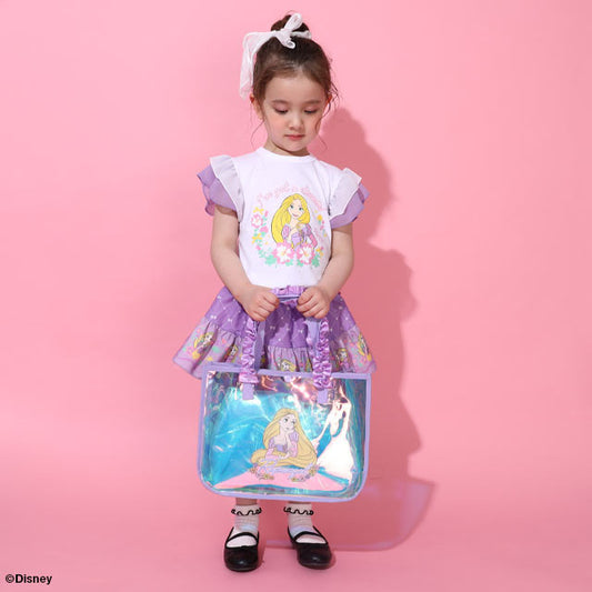 Japanese BDL x Disney Princess Beach Bag Collection, Other Brands, Summer Swimwear Special