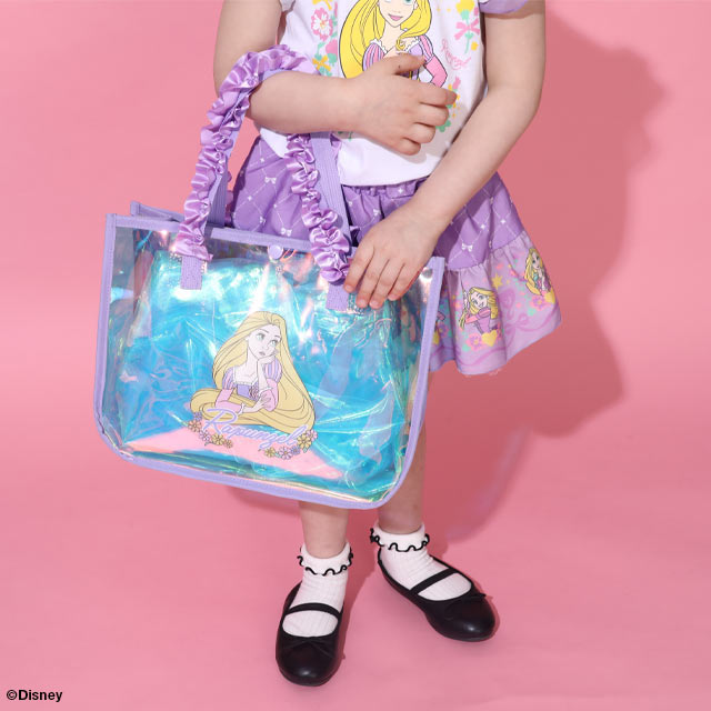 Japanese BDL x Disney Princess Beach Bag Collection, Other Brands, Summer Swimwear Special