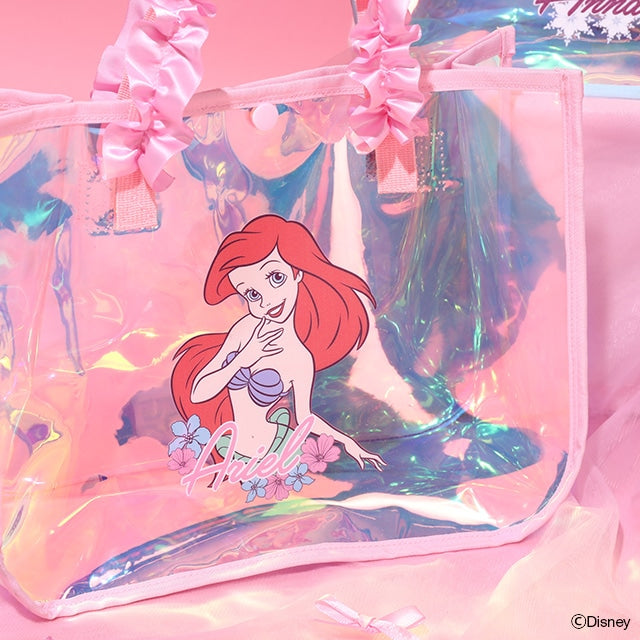 Japanese BDL x Disney Princess Beach Bag Collection, Other Brands, Summer Swimwear Special