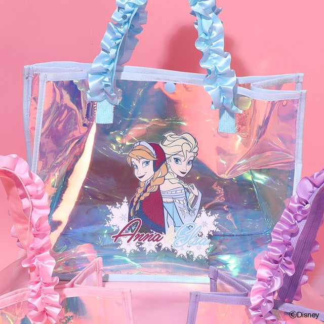 Japanese BDL x Disney Princess Beach Bag Collection, Other Brands, Summer Swimwear Special