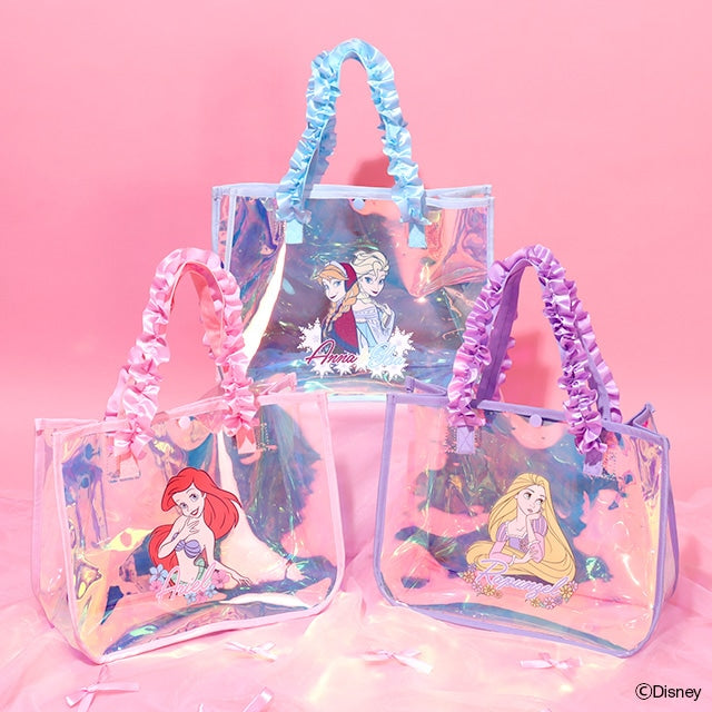Japanese BDL x Disney Princess Beach Bag Collection, Other Brands, Summer Swimwear Special