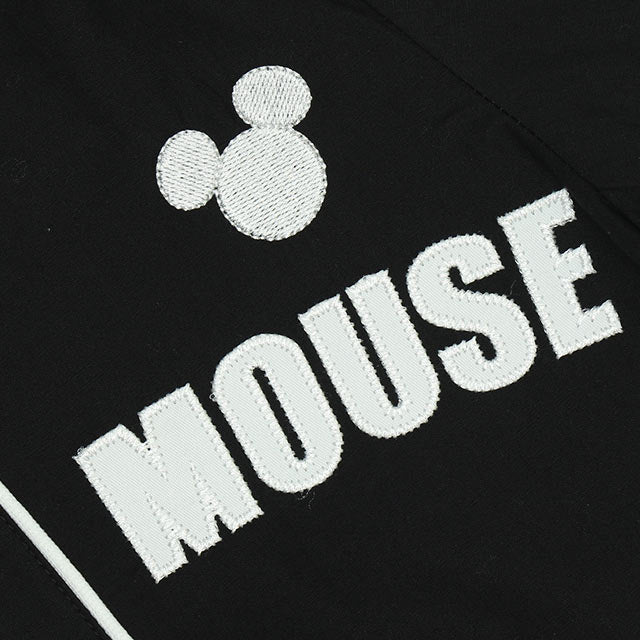 Japanese BDL x Disney Baseball Shirt 80-140cm Girls Summer TOPS