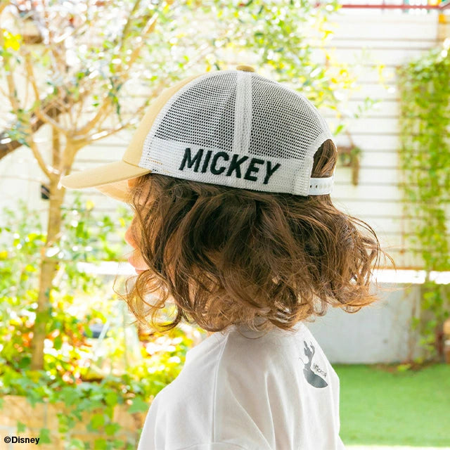 BDL x Disney Cap 52-54cm Hat Series Direct from Japan