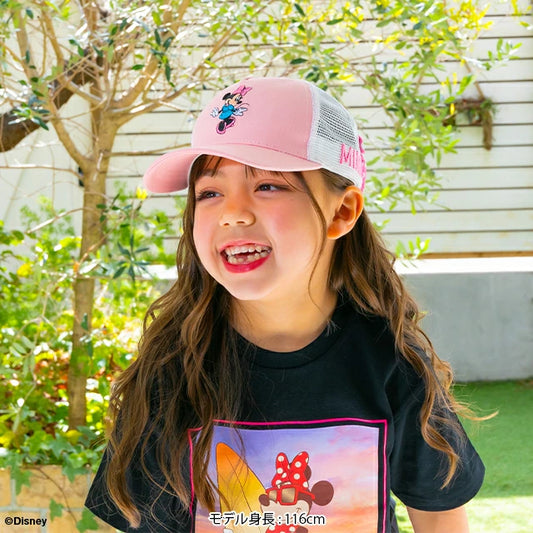 日本直送 BDL x Disney Cap帽 52-54cm 帽系列