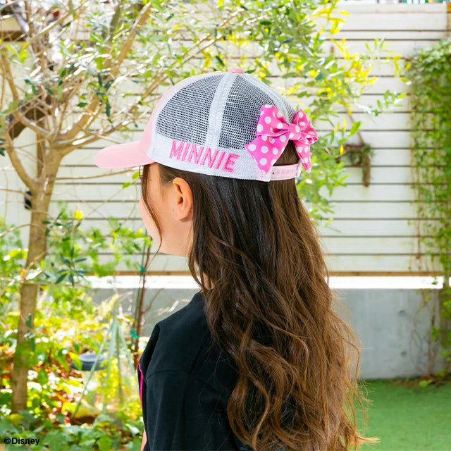 BDL x Disney Cap 52-54cm Hat Series Direct from Japan
