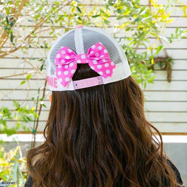 BDL x Disney Cap 52-54cm Hat Series Direct from Japan