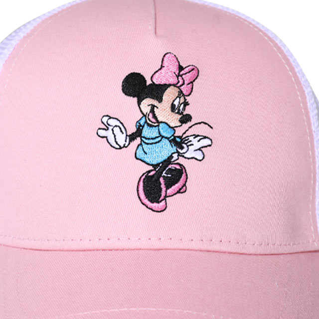 BDL x Disney Cap 52-54cm Hat Series Direct from Japan