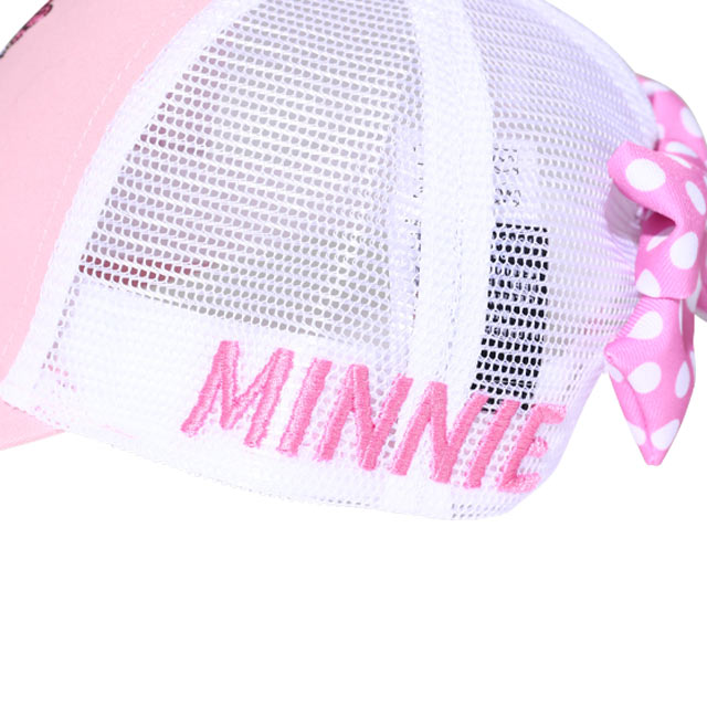 BDL x Disney Cap 52-54cm Hat Series Direct from Japan