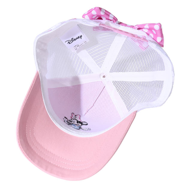 BDL x Disney Cap 52-54cm Hat Series Direct from Japan