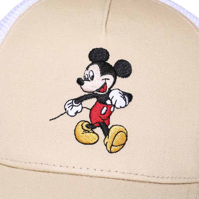 BDL x Disney Cap 52-54cm Hat Series Direct from Japan