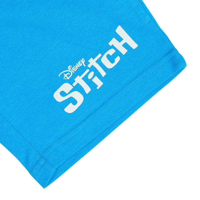 Japanese BDL x Disney casual tops and shorts set 80-120cm boys' summer TOPS PANTS