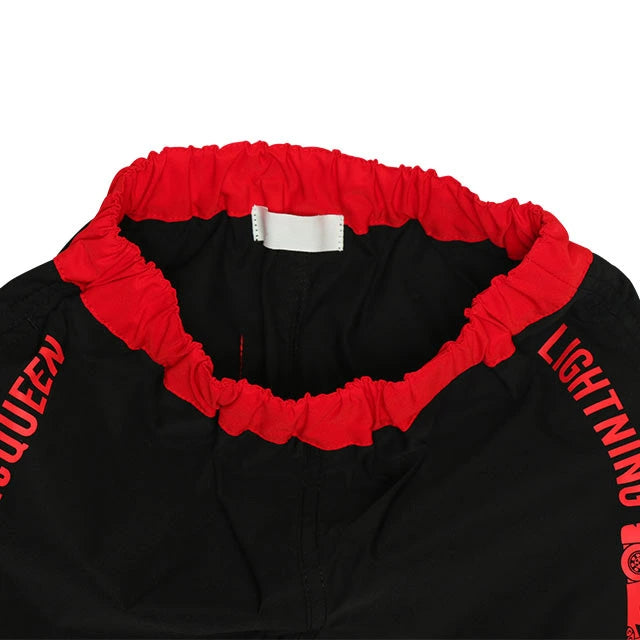 Japanese BDL x Disney Cars Sports Shorts 90-130cm Boys Summer PANTS