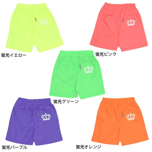 Japanese BDL Amphibious Quick-Drying Sports Shorts/Beach Shorts 80-150cm Boys'/Girls' Summer PANTS Summer Swimwear Special