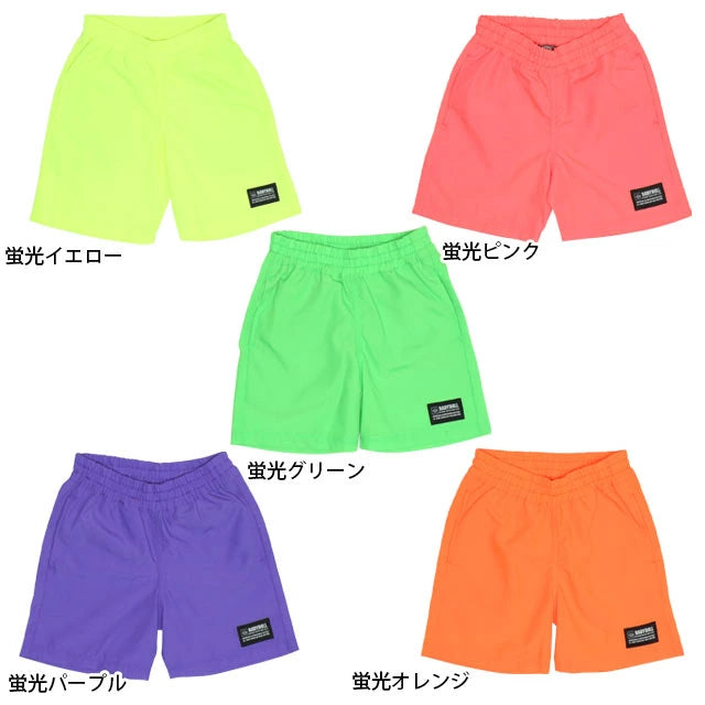 Japanese BDL Amphibious Quick-Drying Sports Shorts/Beach Shorts 80-150cm Boys'/Girls' Summer PANTS Summer Swimwear Special