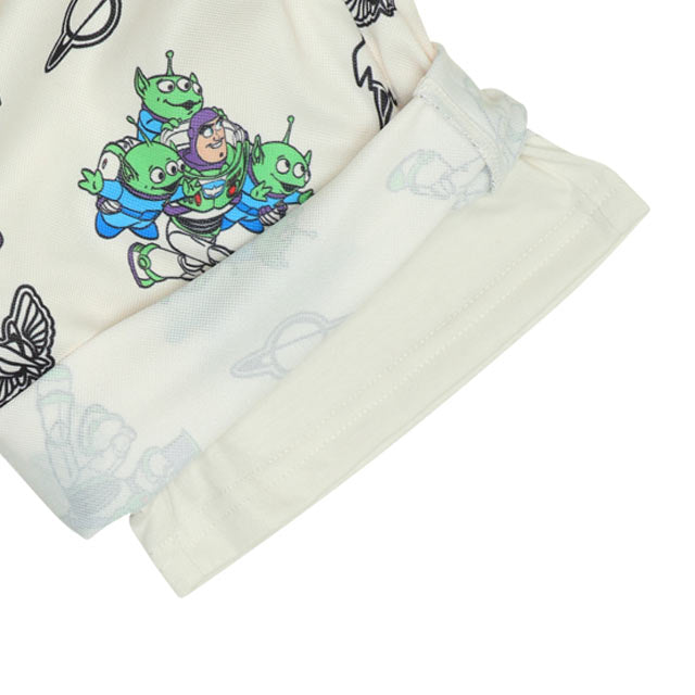 Japanese BDL x Disney Toy Story Mesh Print Shorts 80-140cm Boys Summer PANTS
