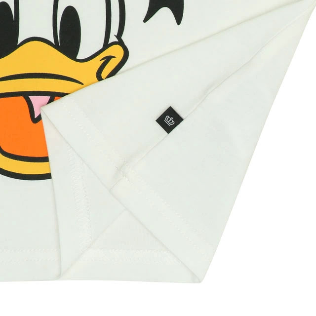 Japanese BDL x Disney parent-child print tops (80-150cm) for boys and girls (summer TOPS)