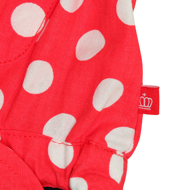 Japanese BDL x Disney patchwork mesh dress 80-140cm girls summer dresses