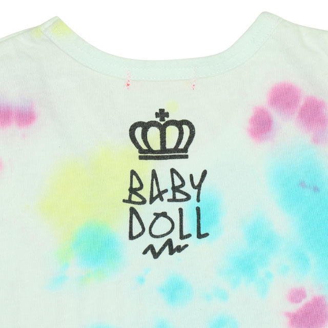 Japanese children's clothing BDL printed vest 80-140cm boys' summer TOPS