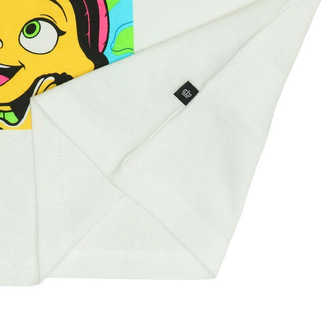 Japanese BDL x Disney Toy Story Print Tops (S-XL) for Adults (Summer)