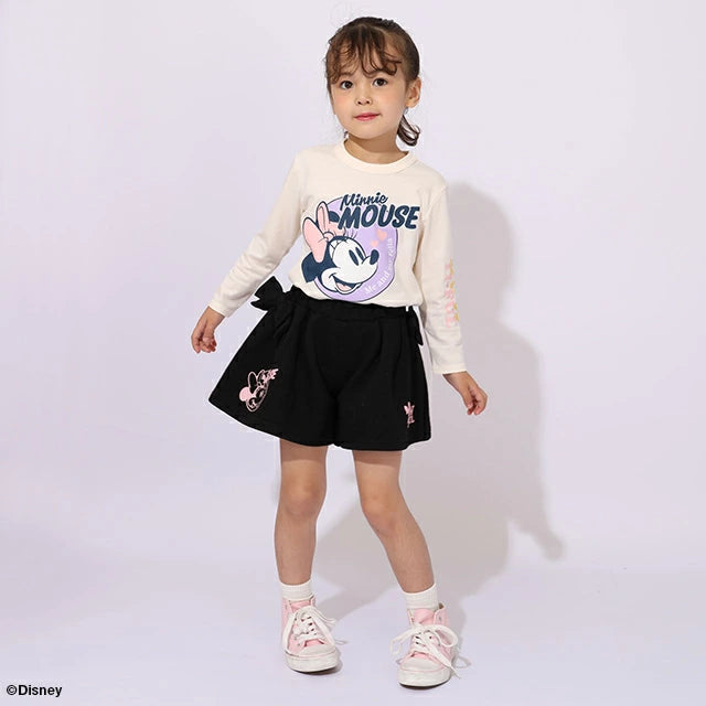 日本直送 BABYDOLL x Disney 福袋3點 90-140cm 男童款/女童款 2026年日本新春福袋 【日本預售:2026年1月1日】