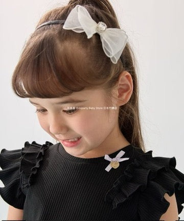 Japanese children's clothing aF#a325 checkered patchwork dress 110-160cm girls summer dresses