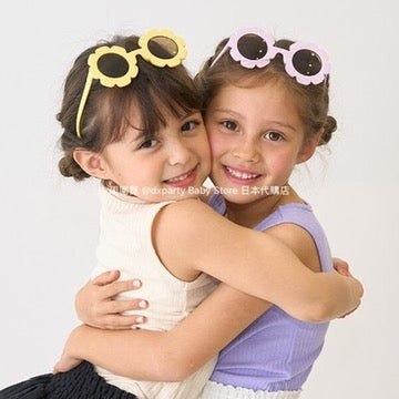 Lycee Mine Sunglasses and Swimsuits (Direct from Japan) - Summer Fun