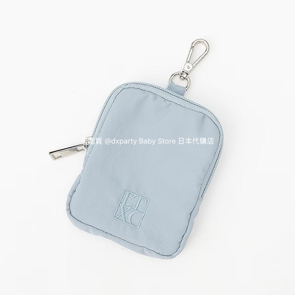 Direct delivery from Japan Lovetoxic half-moon cross-body bag series other brands