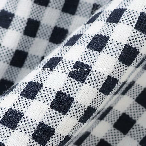 Japanese children's clothing pe#main x Chiikawa ちいかわ pajamas 90-130cm girls' summer pajamas series