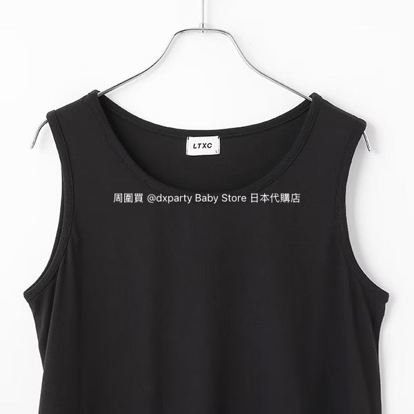 Lovetoxic Japanese Kids Clothing: Cool-Contact Sporty Mesh Dress (140-170cm) for Girls (Summer Dress)