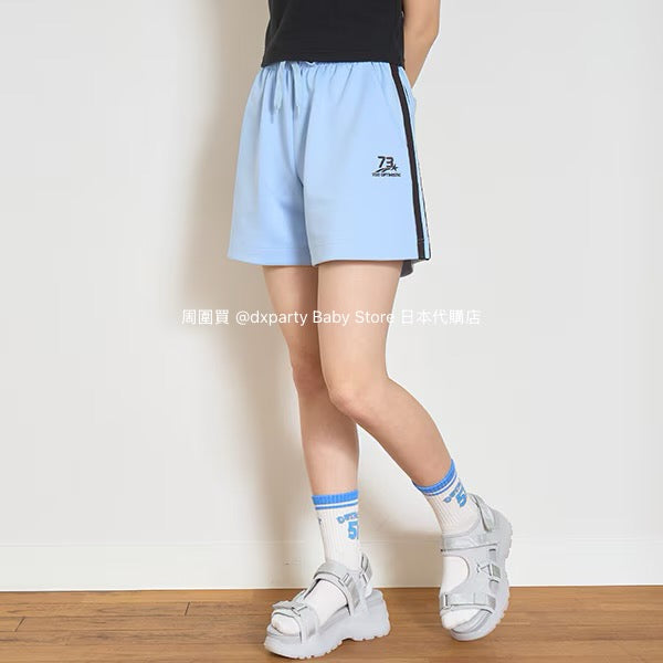 Lovetoxic Cold Contact Shorts (140-170cm) for Girls (Summer)