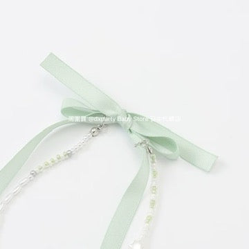 Japan direct pe#main necklace jewelry/hair accessories series