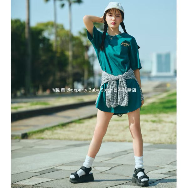 Lovetoxic sandals (22-24.5cm) shipped directly from Japan. Other brands in the shoe collection.