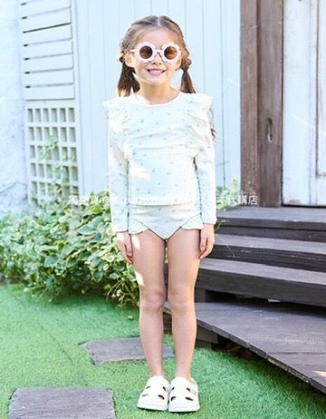 Lycee Mine Sunglasses and Swimsuits (Direct from Japan) - Summer Fun