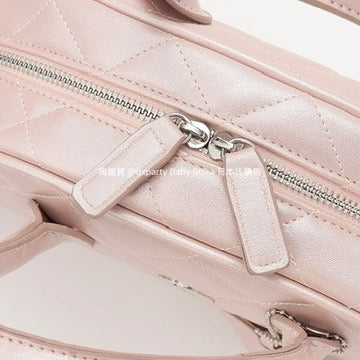 Direct delivery from Japan Lovetoxic x Sanrio portable crossbody bag series other brands