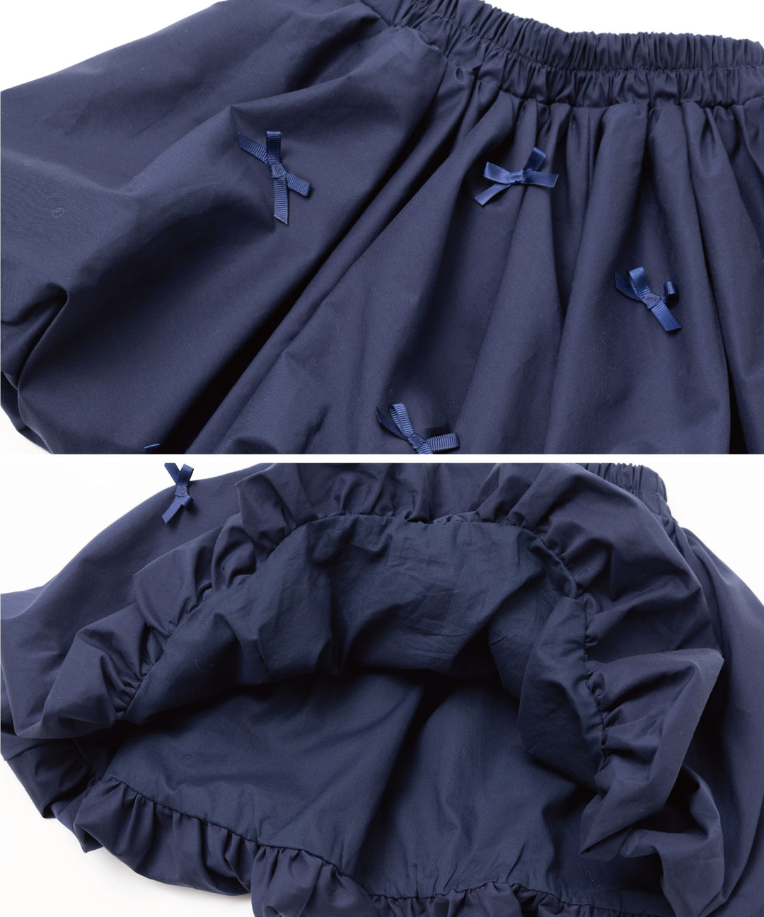 Japanese children's clothing panpantutu bubble skirt 90-140cm girls summer SKIRTS