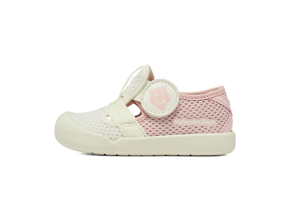 日本直送 日版MEXICO 66 KIDS SANDAL GINGER PEACH/CREAM 12-16cm 鞋系列