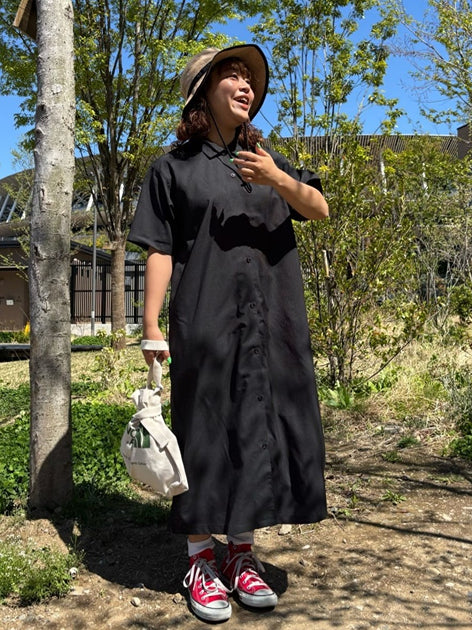 Japanese children's clothing TNF anti-UV static care breathable parent-child mountain shirt dress S-XL adult summer dresses