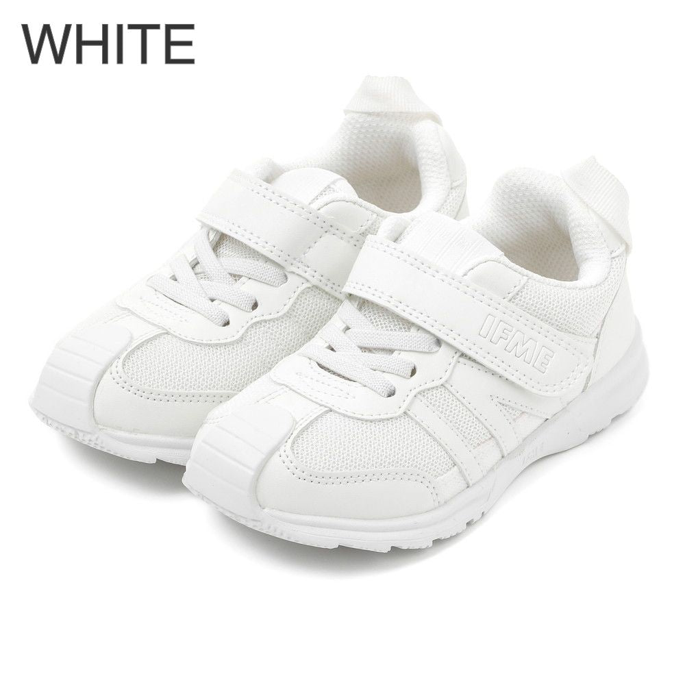 IFME Banxue Shoes (Sports Shoes) Direct from Japan: Healthy Functional Children's Shoes (15-21cm) for Boys and Girls