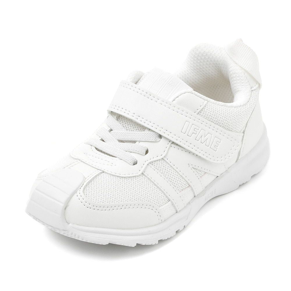 IFME Banxue Shoes (Sports Shoes) Direct from Japan: Healthy Functional Children's Shoes (15-21cm) for Boys and Girls