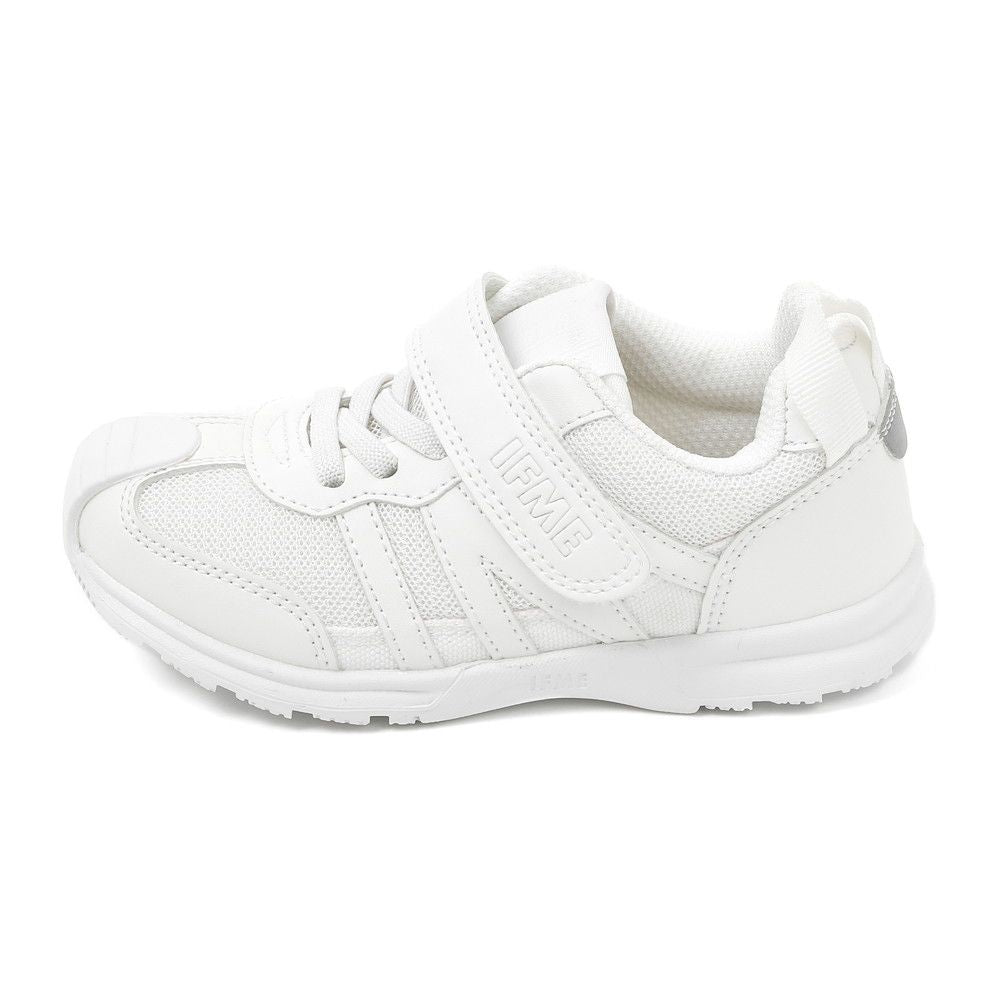 IFME Banxue Shoes (Sports Shoes) Direct from Japan: Healthy Functional Children's Shoes (15-21cm) for Boys and Girls