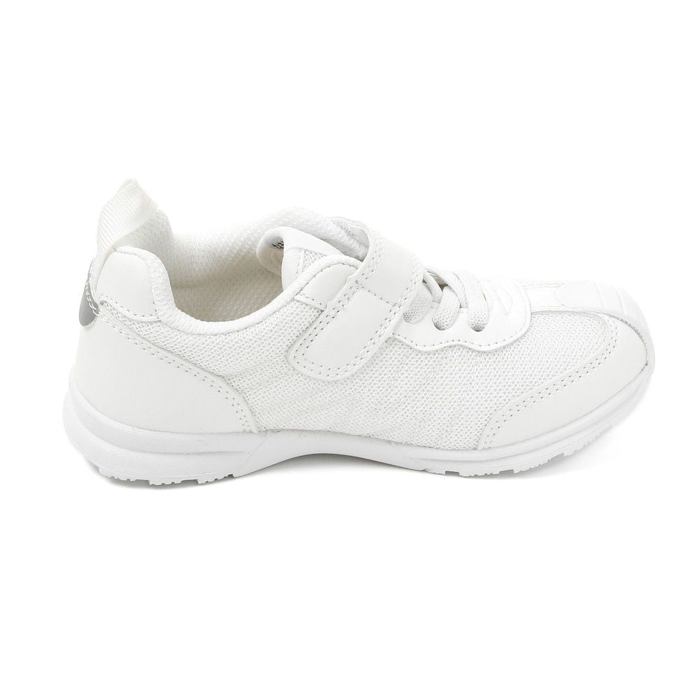 IFME Banxue Shoes (Sports Shoes) Direct from Japan: Healthy Functional Children's Shoes (15-21cm) for Boys and Girls