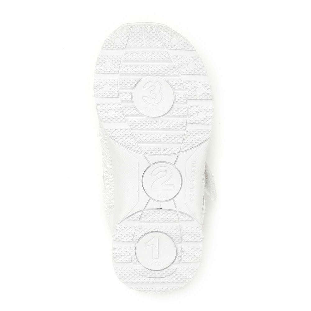 IFME Banxue Shoes (Sports Shoes) Direct from Japan: Healthy Functional Children's Shoes (15-21cm) for Boys and Girls