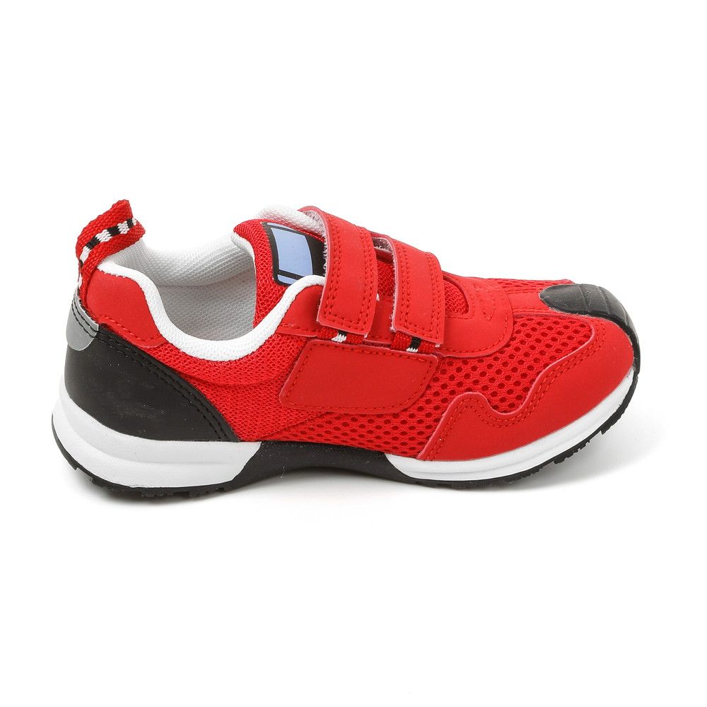 IFME x Train Shinkansen Health Functional Children's Shoes (15-21cm) Direct from Japan Boys' Shoe Series