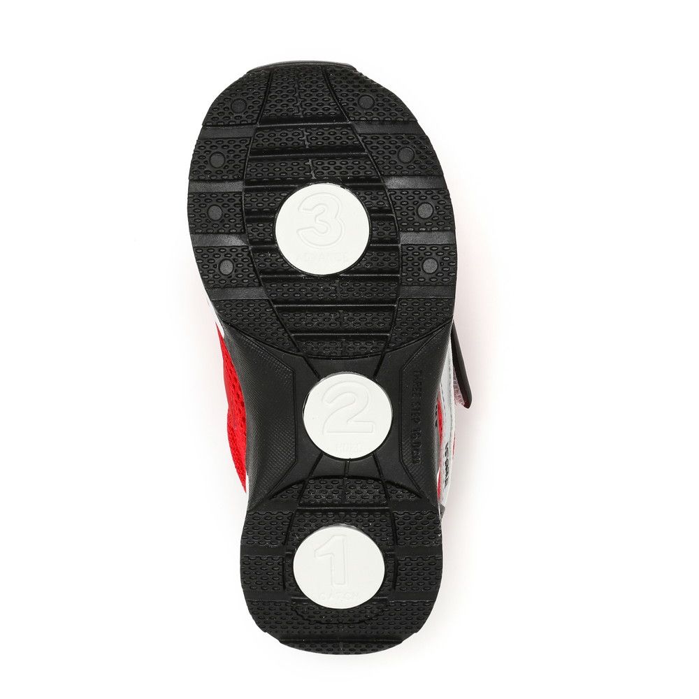IFME x Train Shinkansen Health Functional Children's Shoes (15-21cm) Direct from Japan Boys' Shoe Series